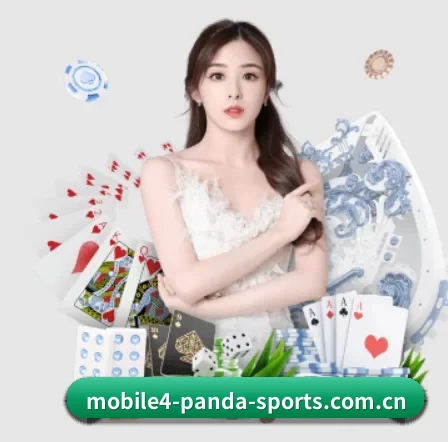 熊猫体育 APP 界面